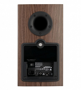 Полочная активная акустическая система DALI RUBICON 2 C  Цвет: Орех [WALNUT]