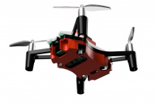 Набор учебного квадрокоптера Снегирь