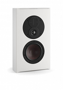 Настенная акустическая система DALI OPTICON LCR MK2. Цвет: Белый сатин [Satin White]