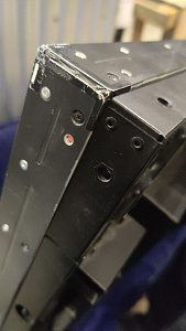 ЖК-панель для видеостены Philips BDL4677XH/00 46" ЖК-панель для видеостены Philips BDL4677XH/00 46"