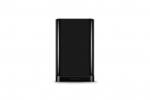 Полочные акустические системы Wharfedale Aura 1 Цвет: Черный лак [HI-GLOSS BLACK]