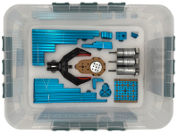 Набор конструкторский (робототехнический) "МАКСИМУС БАЗОВЫЙ"