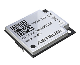 ASTRUM Модуль расширения Toshiba VRF