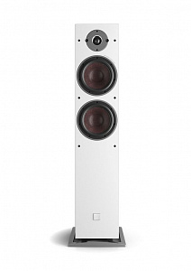 Комплект  DALI OBERON 7 C Белый + Sound Hub Compact