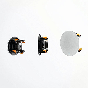 Встраиваемая акустическая система DALI PHANTOM E-80 WR Single Pack (штука) Встраиваемая акустическая система DALI PHANTOM E-80 WR Single Pack (штука)