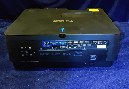 Проектор BenQ LU960ST