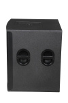 активный сабвуфер FDB Audio K18BAS