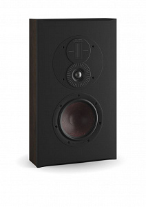 Настенная акустическая система DALI OPTICON LCR MK2. Цвет: Табачный дуб [Tobacco Oak]