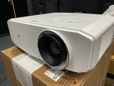 Проектор JVC LX-NZ30W