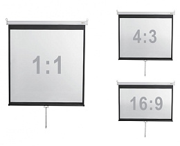 Экран настенный Digis Optimal-D DSOD-4306