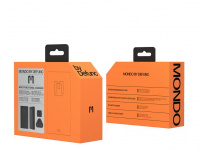 Адаптер питания MONDO. Цвет: Черный [Black]