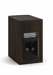 Полочная акустическая система DALI OPTICON 1 MK2. Цвет: Табачный дуб [Tobacco Oak]