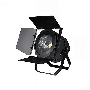 Светодиодный прожектор типа PAR COB 200 Вт — Exell Lighting EXLPARCOB200