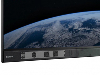 Светодиодный экран QSTECH 165" FHD 16519, 3.674x2.175