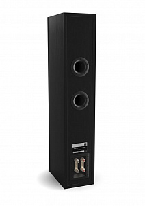 Напольная акустическая система DALI OPTICON 6 MK2. Цвет: Черный сатин [Satin Black]