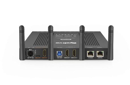 Презентационный коммутатор Wyrestorm SW-620-TX-W