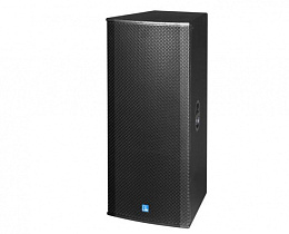 Пассивная 2-полосная акустическая система FDB S215