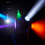 Ламповый прибор Cameo OTOS H5