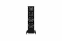 Напольные акустические системы Wharfedale Elysian 3 Цвет: Черный [PIANO BLACK]