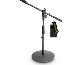 Микрофонная стойка Gravity MS 2222 B