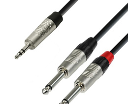 Кабель аудио Adam Hall K4 YWPP 0090