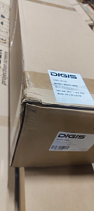 Экран настенный на раме Digis DSVFS-16906 