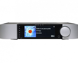 Устройство "все-в-одном"Moon by Simaudio 371