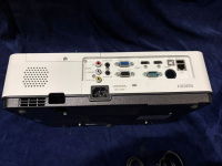 Инсталляционный проектор Exell CV205X