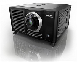Проектор Christie CP2409-Rbe