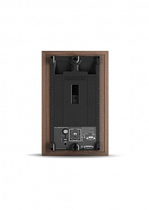 Комплект  DALI OBERON OnWall C Тёмный орех + Sound Hub Compact