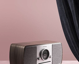 Сетевая аудиосистема Tivoli Music System Home Gen 2
