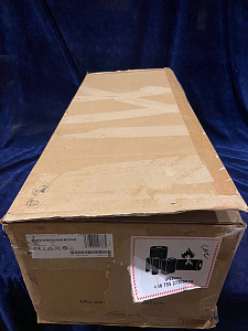 Беспроводная музыкальная система Naim Mu-so 2nd Generation Беспроводная музыкальная система Naim Mu-so 2nd Generation