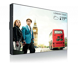 ЖК-панель для видеостены Philips 55BDL3005X/00 55"