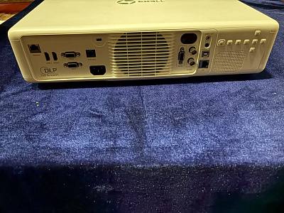 Проектор Exell EXD302Z Проектор Exell EXD302Z