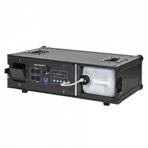 Генератор тумана Fazer 2000 Вт — Exell Lighting EXLFAZE2000 Генератор тумана Fazer 2000 Вт — Exell Lighting EXLFAZE2000
