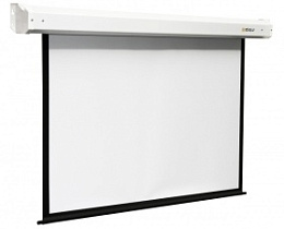 Экран настенный с электроприводом Digis DSEM-161802