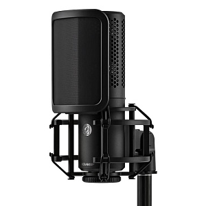 Конденсаторный микрофон Shure KSM44MP