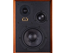 Полочные акустические системы Wharfedale Super Denton