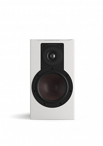 Полочная акустическая система DALI OPTICON 2 MK2. Цвет: Белый сатин [Satin White]