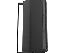 Поворотный кронштейн LD Systems SAT 102 G2 WMB