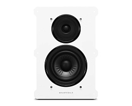 Встраиваемая акустическая система Wharfedale Diamond IW-1 Цвет: Белый [WHITE]