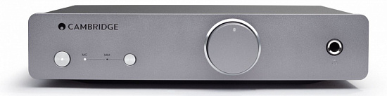 Фонокорректор Cambridge Audio Alva Duo MC