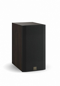Полочная акустическая система DALI OPTICON 2 MK2. Цвет: Табачный дуб [Tobacco Oak]