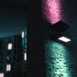 LED прибор Cameo ZENIT W600i