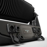 LED прибор Cameo ZENIT B200