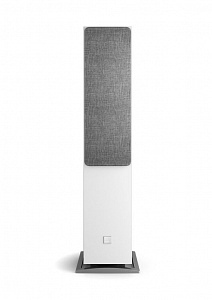 Комплект  DALI OBERON 7 C Белый + Sound Hub Compact