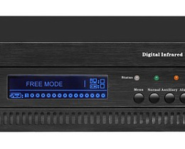 ИК передатчик HTDZ HT-6700M/16