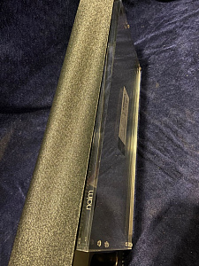 Беспроводная музыкальная система Naim Mu-so 2nd Generation Беспроводная музыкальная система Naim Mu-so 2nd Generation