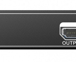 Плата бесподрывная выходная Digis VWP-O2-S4K30-HDMI