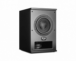 Активный сабвуфер M&K Sound Push-Pull X10